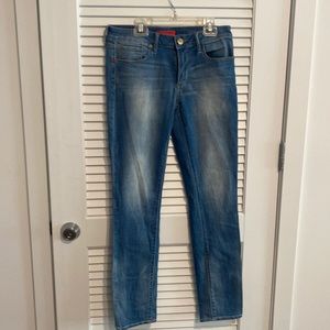 articles of society -straight leg jeans - 27